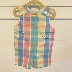 NWT Beaufort Bonnet Co Jon Jon